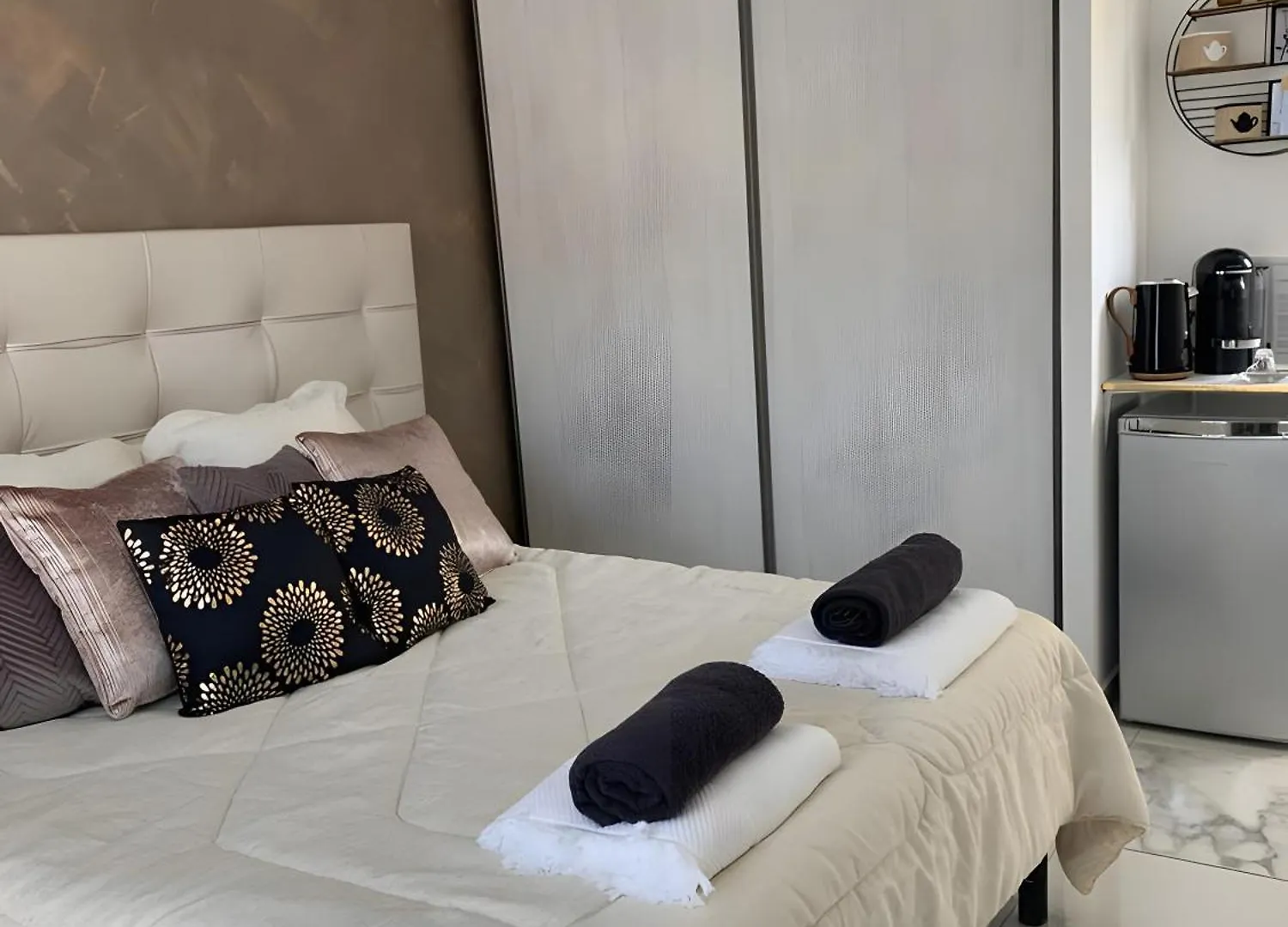 Koh Samui Apartment Peypin