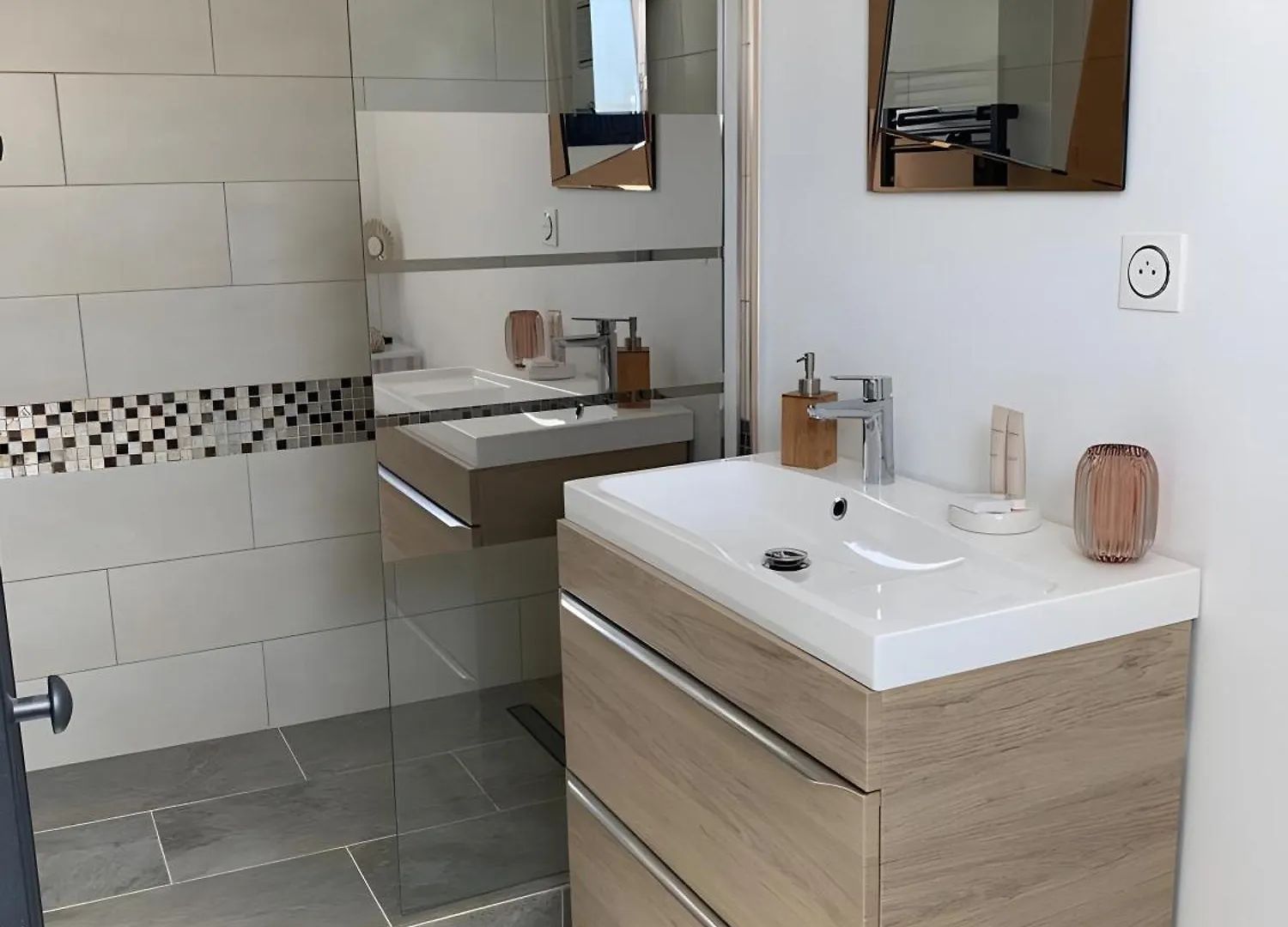 Koh Samui Apartment Peypin