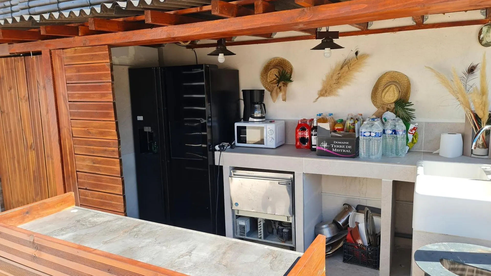 Koh Samui Apartment Peypin