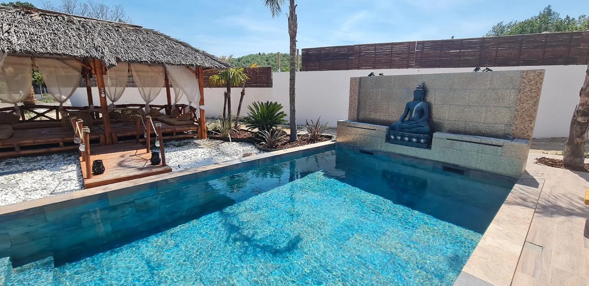 Koh Samui Apartment Peypin