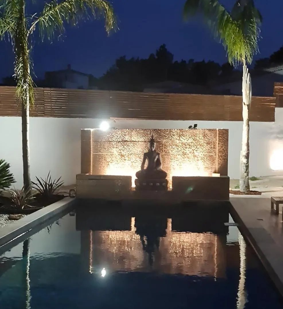 Koh Samui Apartment Peypin