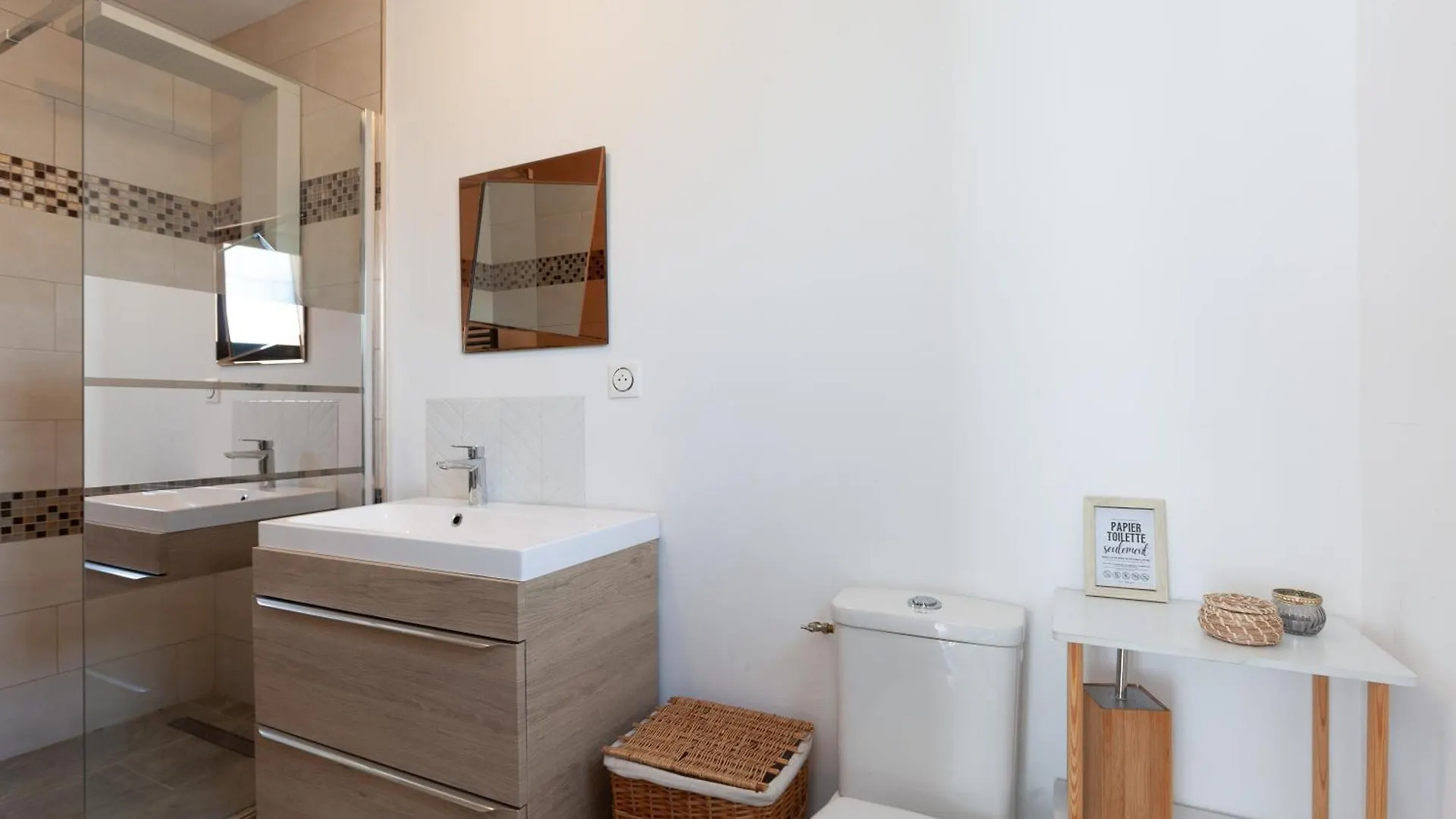 Koh Samui Apartment Peypin