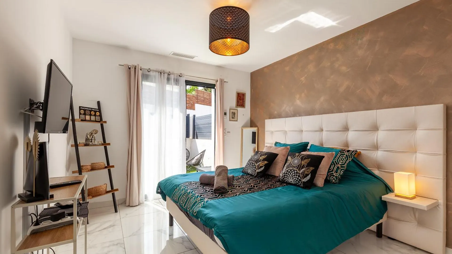 Koh Samui Apartment Peypin 0*,  France