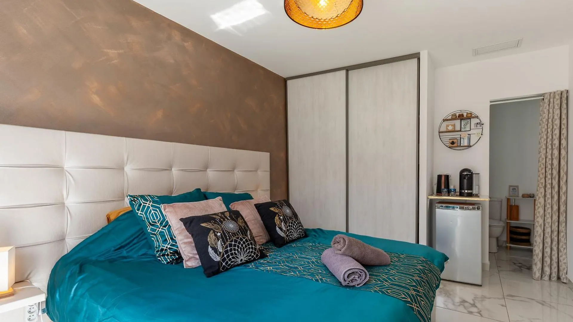 Koh Samui Apartment Peypin